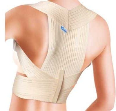 Corretor Postural Confort