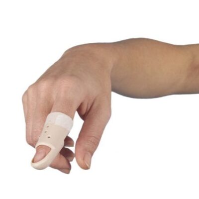 Tala de Stack Distal