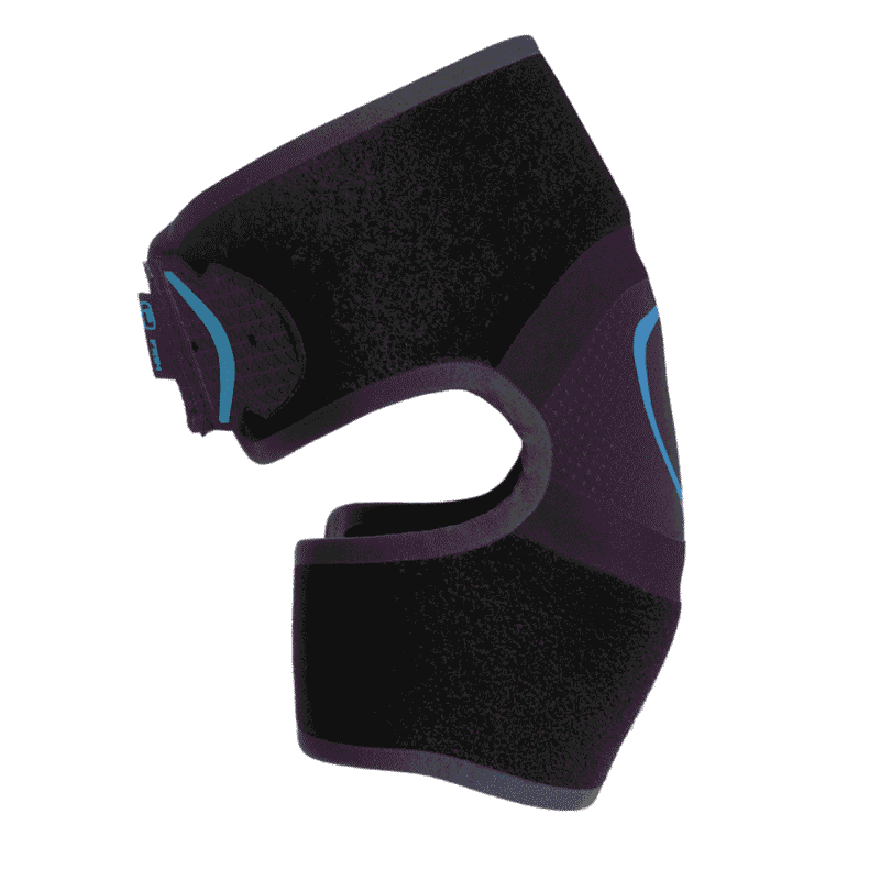 Cotoveleira Airtex