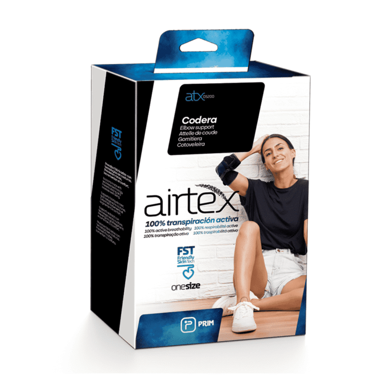 Cotoveleira Airtex - Image 2