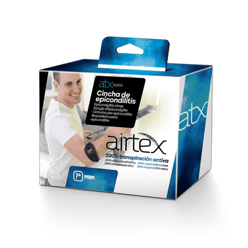 Banda Epicondilite Airtex - Image 2