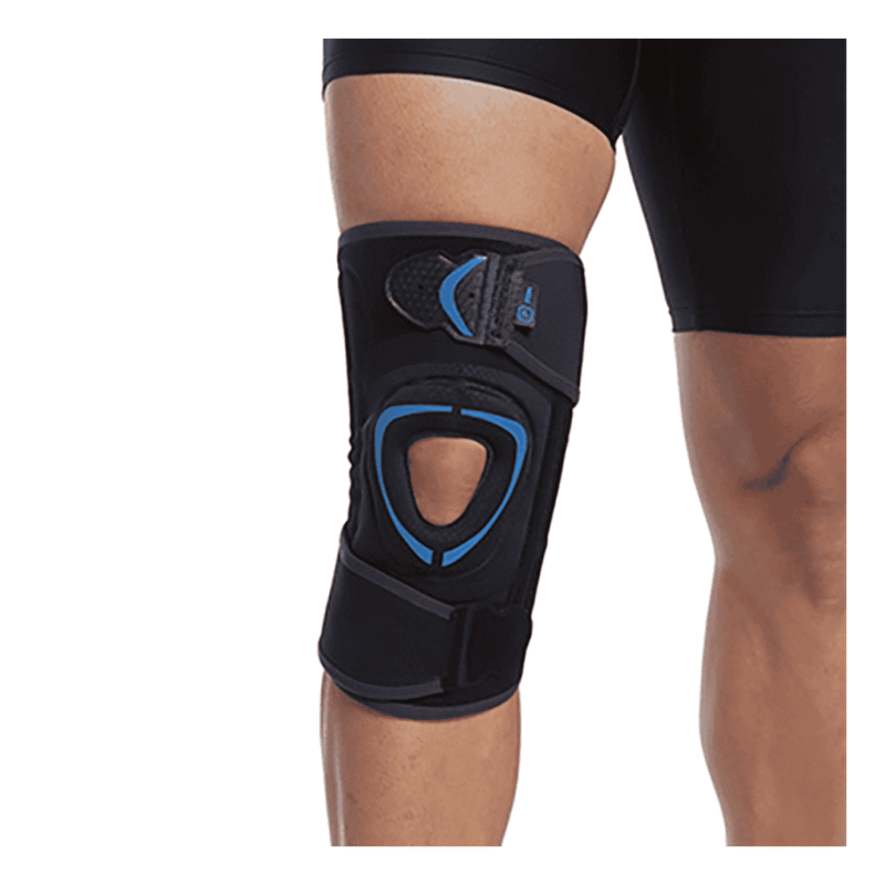 Joelheira Airtex - Image 3