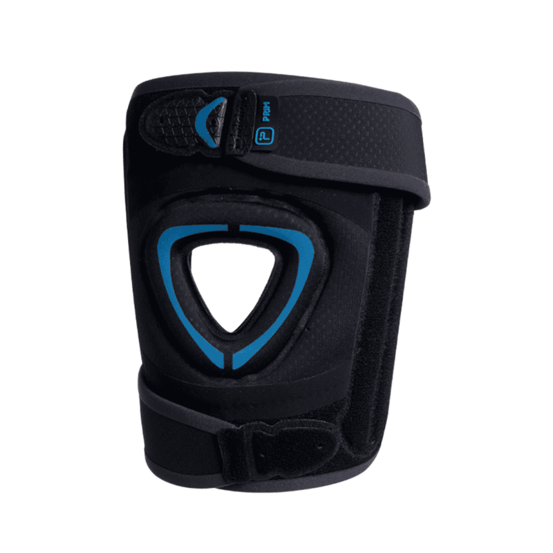 Joelheira curta Airtex