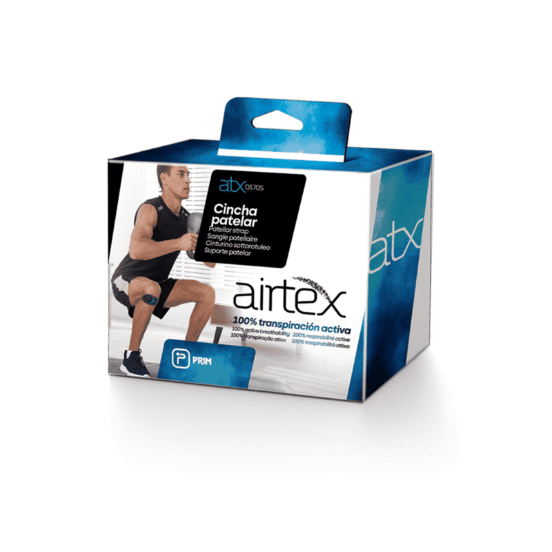 Suporte Patelar Airtex - Image 2