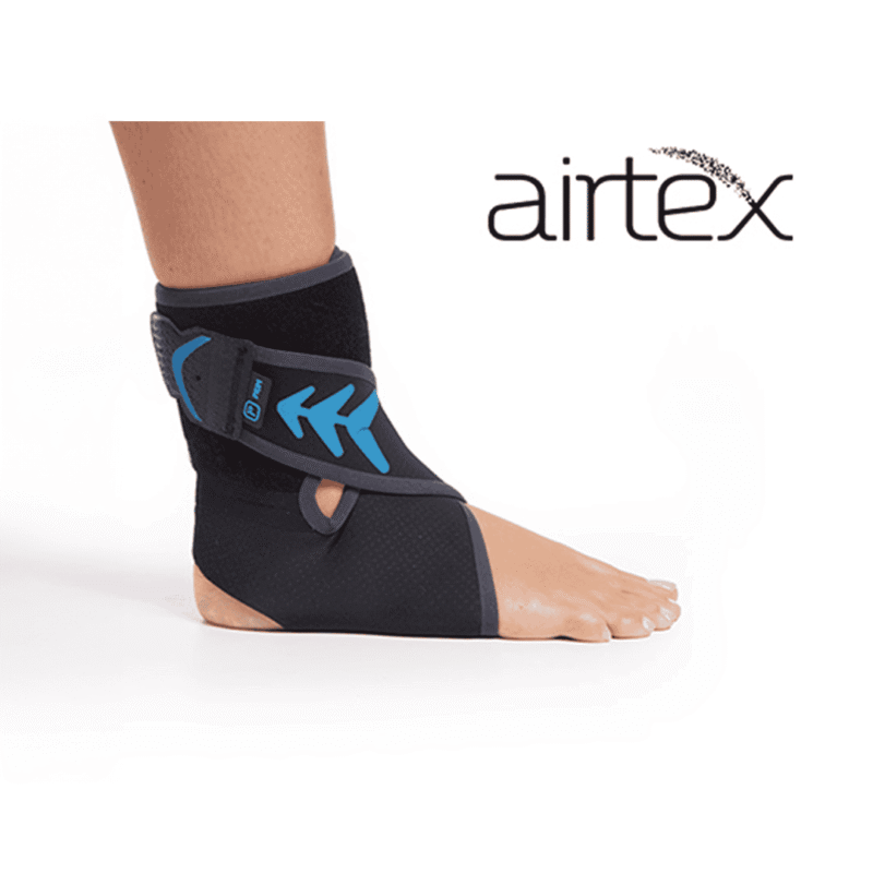 Pé Airtex - Image 3