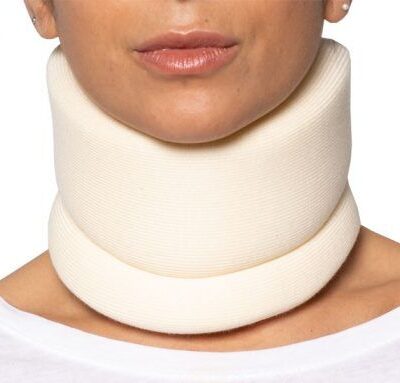 Colar Cervical