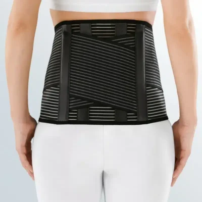 Cinta Sacrolombar Lumbamed Active