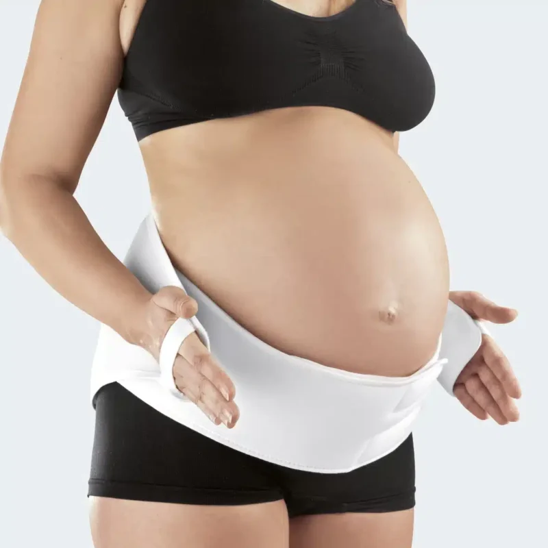 Cinta de Maternidade Protect Maternity Belt - Image 2