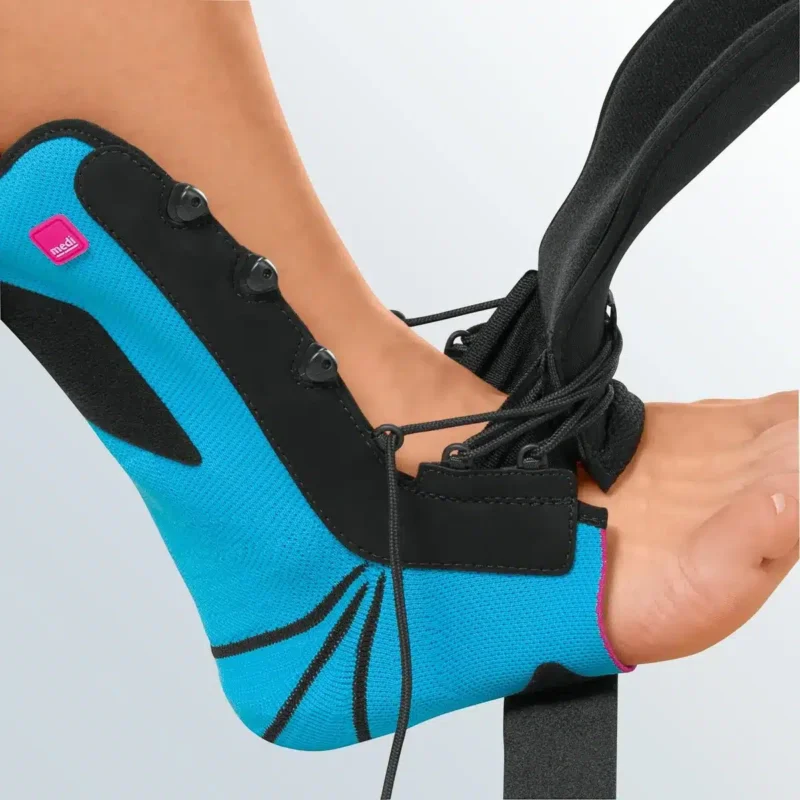 Ortótese Modular para o Tornozelo Levamed stabili-tri - Image 4