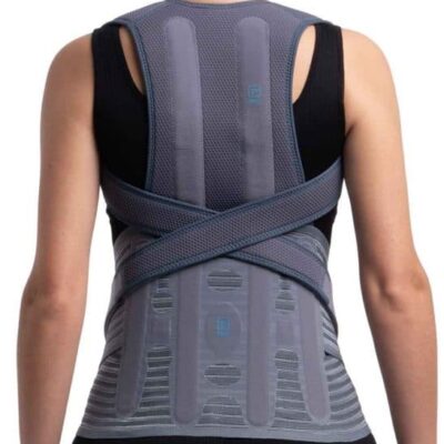 Dorsal para Cinta Modular