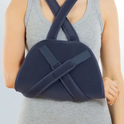 Shoulder Sling Imobilizador com Banda torácica